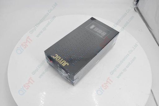 [DH-280] MultiPort USB charger 60port+Display
