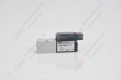 [145460] VALVULA MICRO VA01PSC24-1P PARKER