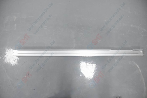 [..conveyor guide] Long guide strip