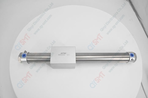 [RMS40X300FA(0)] RODLESS CYLINDER
