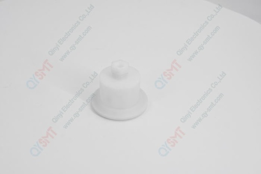 [QY9112201] Ink cup with steel ring (60MM)