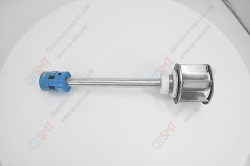 [KTR-450NSPCG] Solder pot coupling gasket
