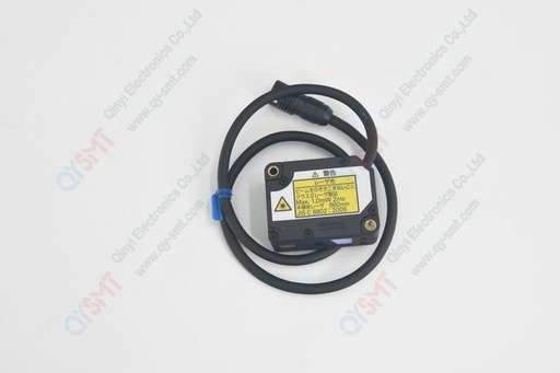 [ZX2-LD50]  Laser Displacement Sensors