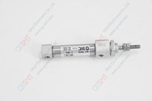 [CDJ2KB10-15Z-B] SMC cylinder