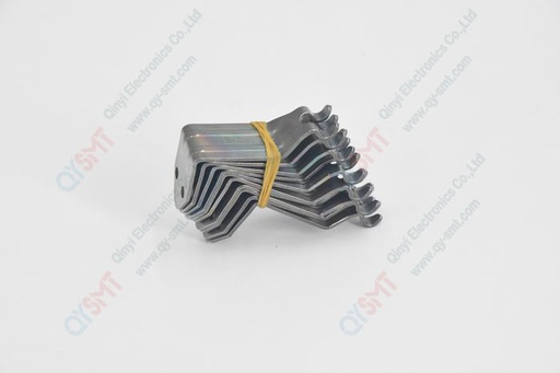 [..DRA] Wave Solder Finger
