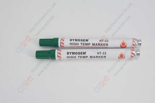 [Green color] Pen DYKEM