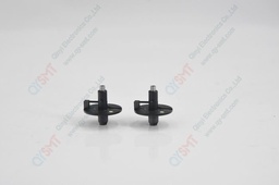 [2AGKNM001200] NOZZLE 3.7 WITH RUBBER