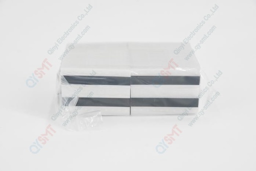 [M0112G-Black] 12 splicing tape (Black )
