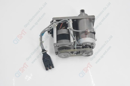 [.119697] Motor