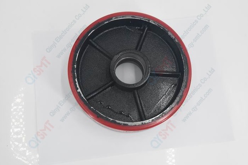 [POLY18CM] Polyurethane Wheel For Forklift