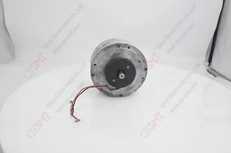 [.00-1202113] PMI motor type U12M4/ PULLEY for DIP /Radial and VCD machine