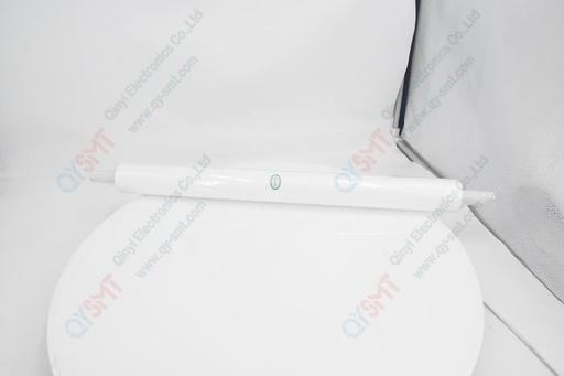 [730*610*20mm*12m] ESE Paper cleaning roll with across slot