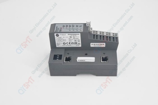 [1734-AENTR] Allen-Bradley