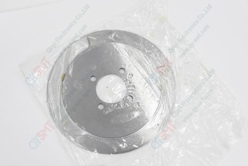 [ASC-510ROUCTT] Round Cutter For ASC-510 Cutting Machine