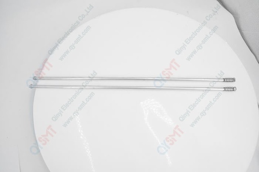 [Rod to block PCB (For Magazine Rack)] Rod to block PCB (For Magazine Rack)