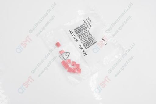 [00328214-02] Rubber buffer(10pcs/bag)