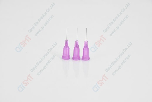 [30G-1/2 inch Sprial] Glue dispensing Needle
