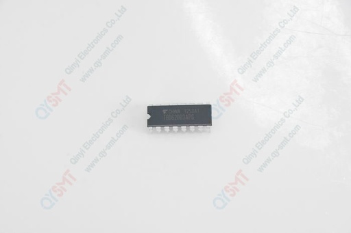 [TBD62003APG] IC (package DIP )