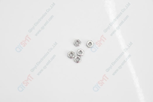 [..NM6030001SN] NUT