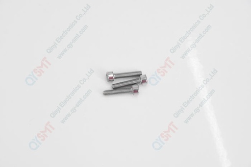 [..SM6031202TN] BOLT M3 L=10