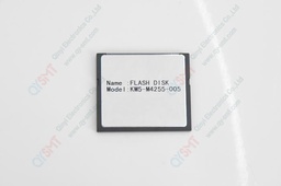 [KM5-M4255-00] Flash card for Yamaha YV100X