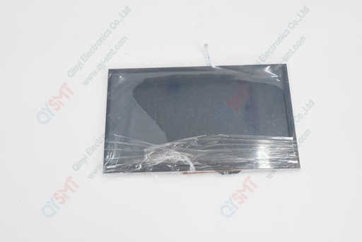 [QY17022305] Display with touch panel for LY668 Machine