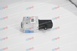 [.03038725-03] Pressure Regulator 833-360100105