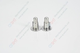 [..0935C-0360] Reel pin with fin for Universal Gold 44mm feeder