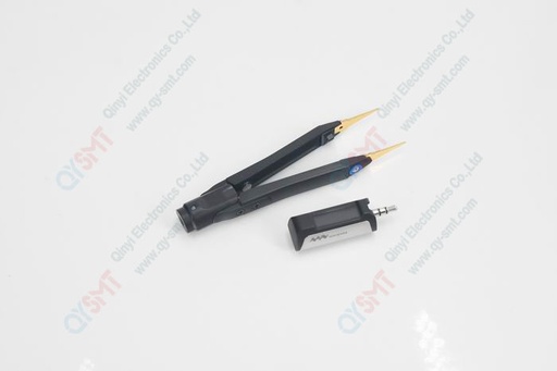 [DT71] Smart tweezer