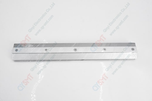 [QY13032305] 300MM Semi automatic screen printer scraper holder + blade