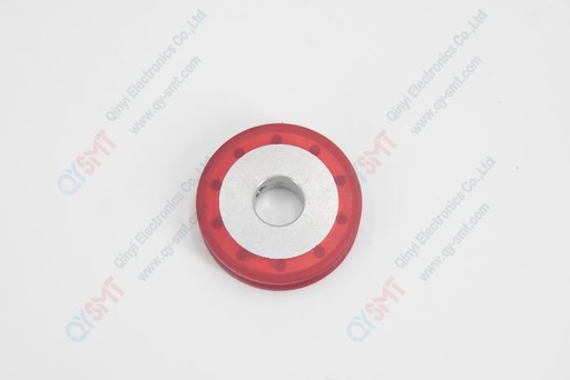 [..30647905] WHEEL, DRIVE