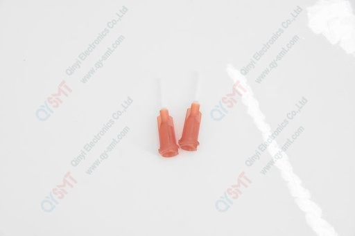 [PP15G] PP dispensing needle half inch