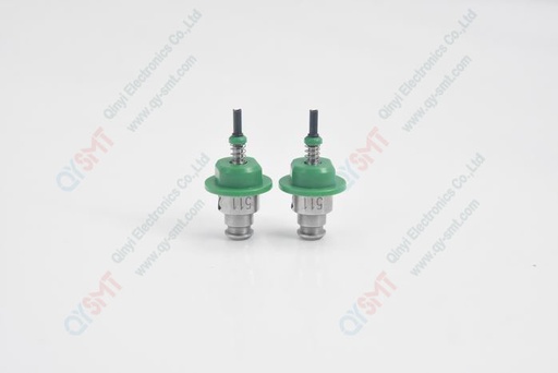 [..511] JUKI nozzle