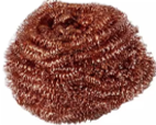 [11501000004-I] COPPER REFILL FOR CLEANING SOLDERING IRON TIPS