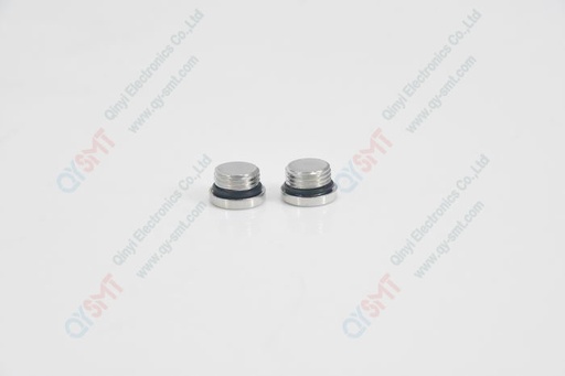 [107-OR-1/8] Screw SMC