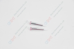 [..QY11042301] "20G Glue Dispensing Brush Needle Bristle Dia. 3mm Bristle length - 8mm"