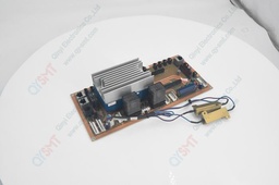 [.1015792] MPM Squeegee Z Controller card