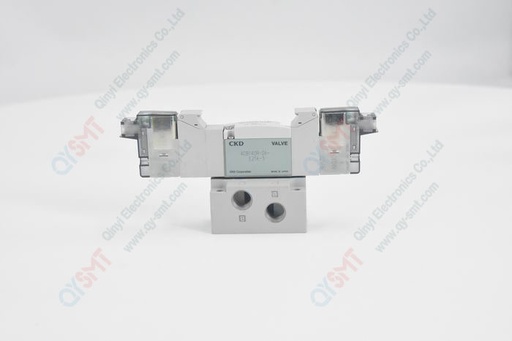 [KXF0DZCQA00/KXF09UBAA00/KXFX039HA00] Valve 4GB140R-06-E21K-3