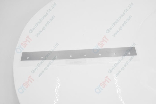 [..DEK 350mm squeegee blade] DEK 350mm squeegee blade