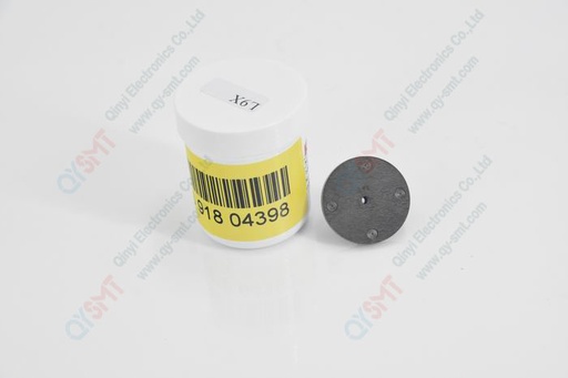 [9498 396 04398] Nozzle L9X