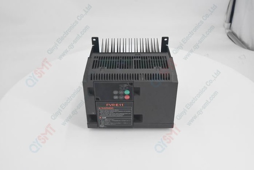 [.FVR-E11] Inverter Fuji FVR3. 7E11S-2