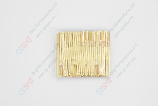[R100-2W] POgo pin holder