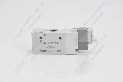 [..SYJ712-5LZD-01] Valve