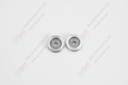 [ZB02-002-3.8] Belt pulley for 1M BUFFER CONVEYOR