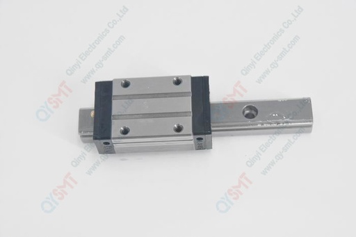 [LS15AL] NSK LM BLOCK LS15AL, 4 holes 