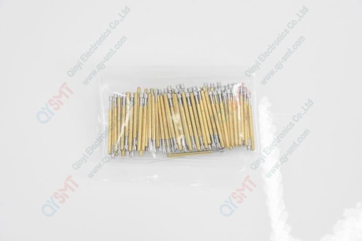 [P75-Q2] Pogo pin