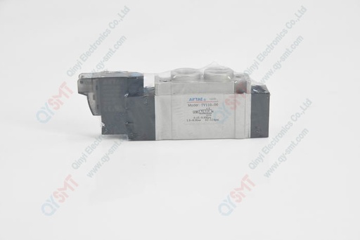 [7V110-06] AIRTAC  cylinder (24VDC)