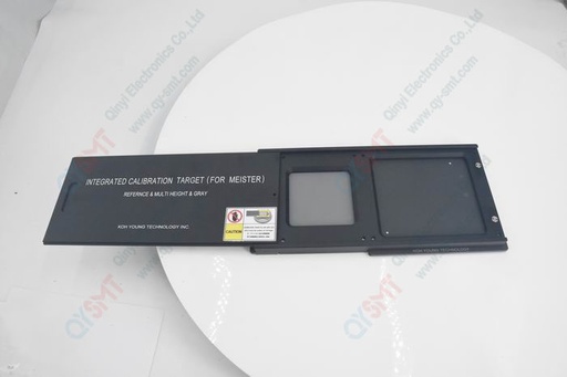 [.QY202305220001] Koh Young Calibration jig