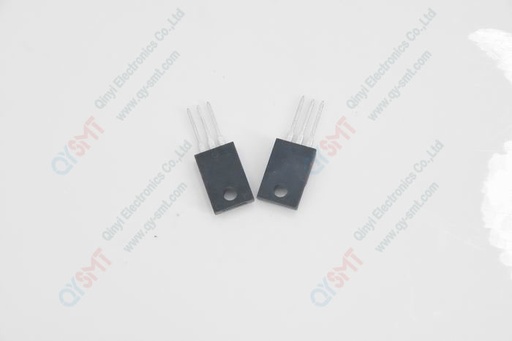 [STGF10NB60SD RoHS2] Component