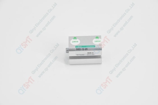 [..SSD-12-20] CKD AIR CYLINDER